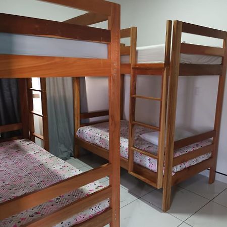 Apartamento Rodriguez Quepos Exterior foto