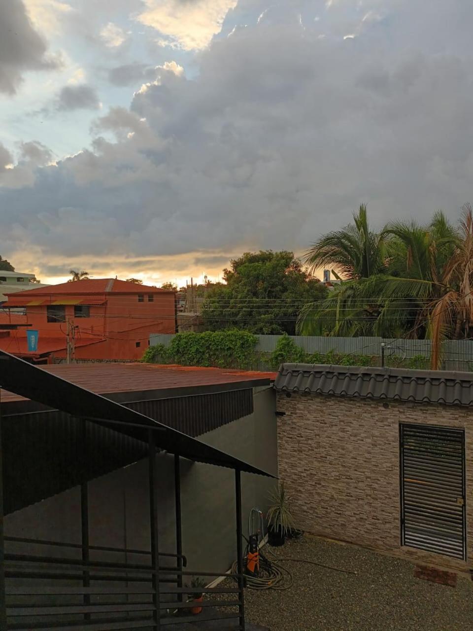 Apartamento Rodriguez Quepos Exterior foto