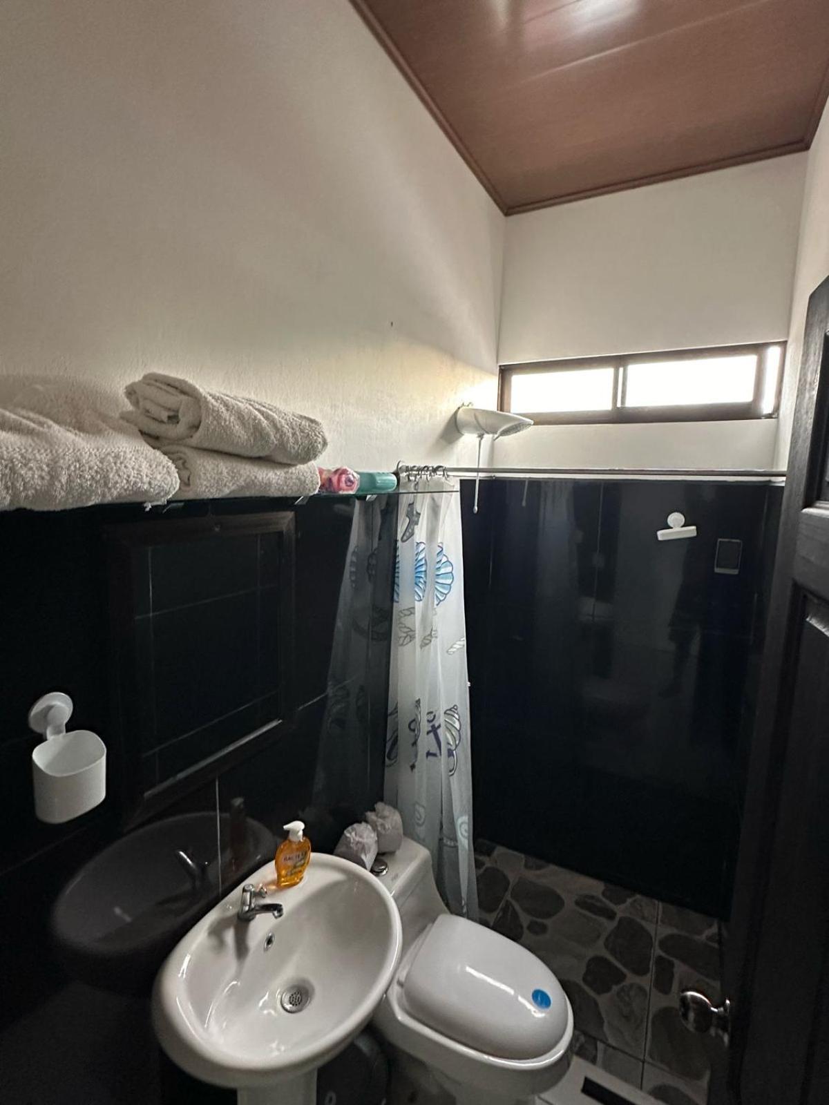 Apartamento Rodriguez Quepos Exterior foto