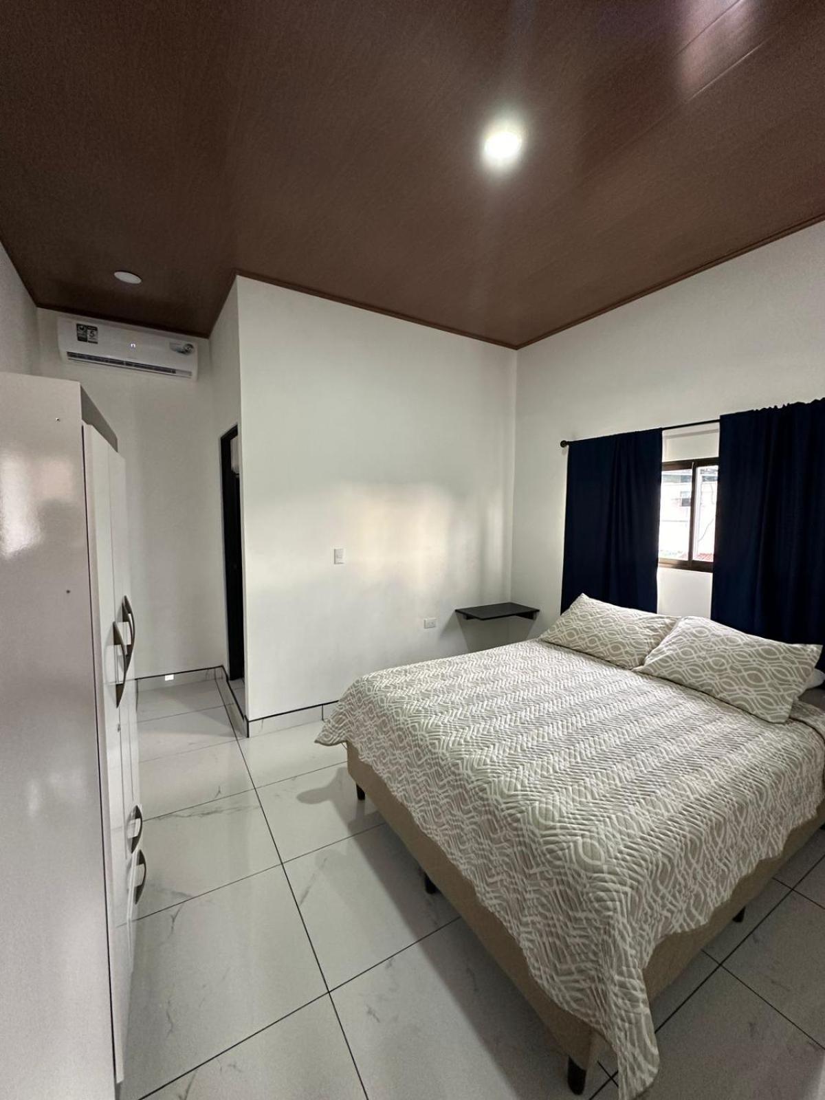 Apartamento Rodriguez Quepos Exterior foto